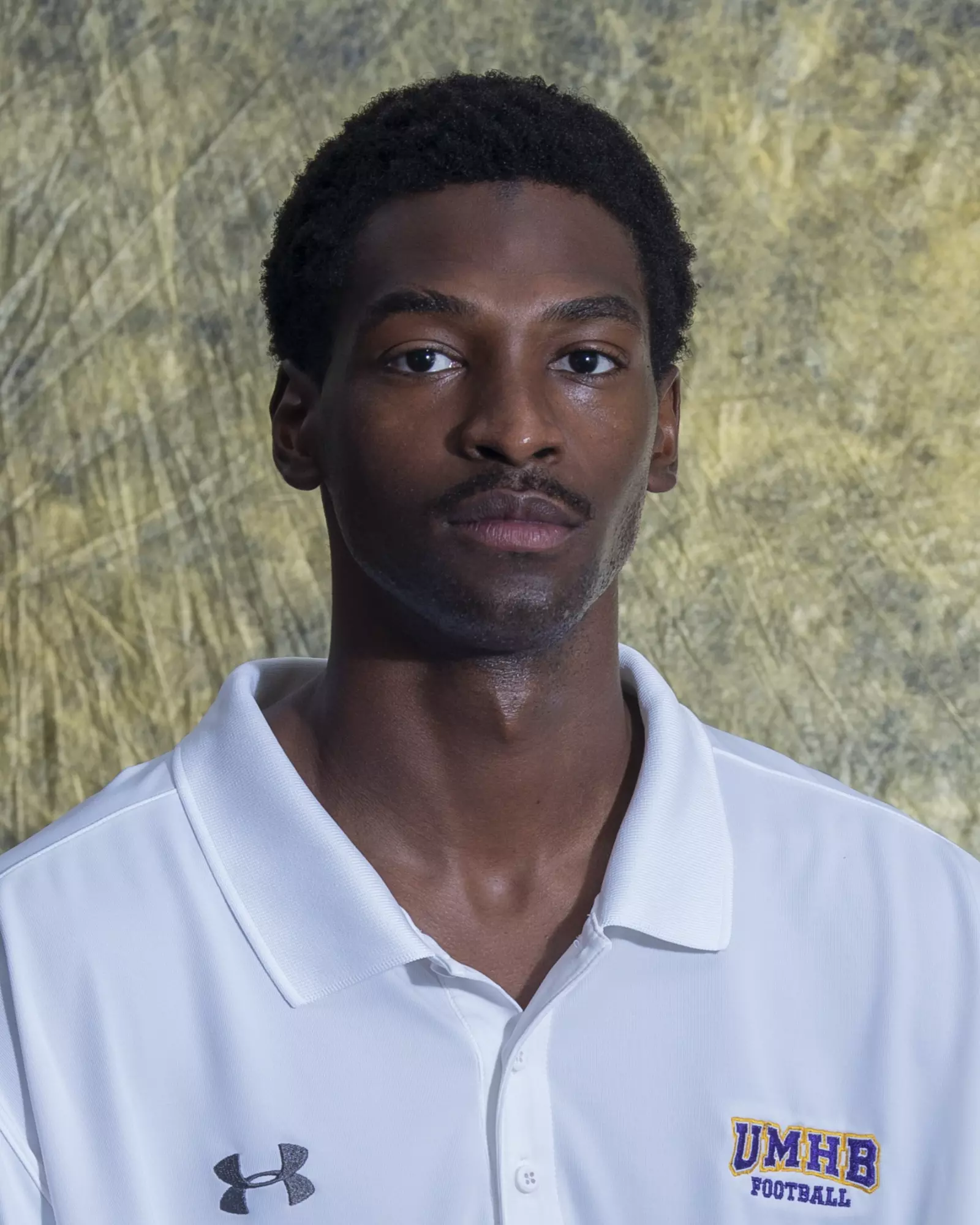 James Ladner and Joshua Mazyck - 