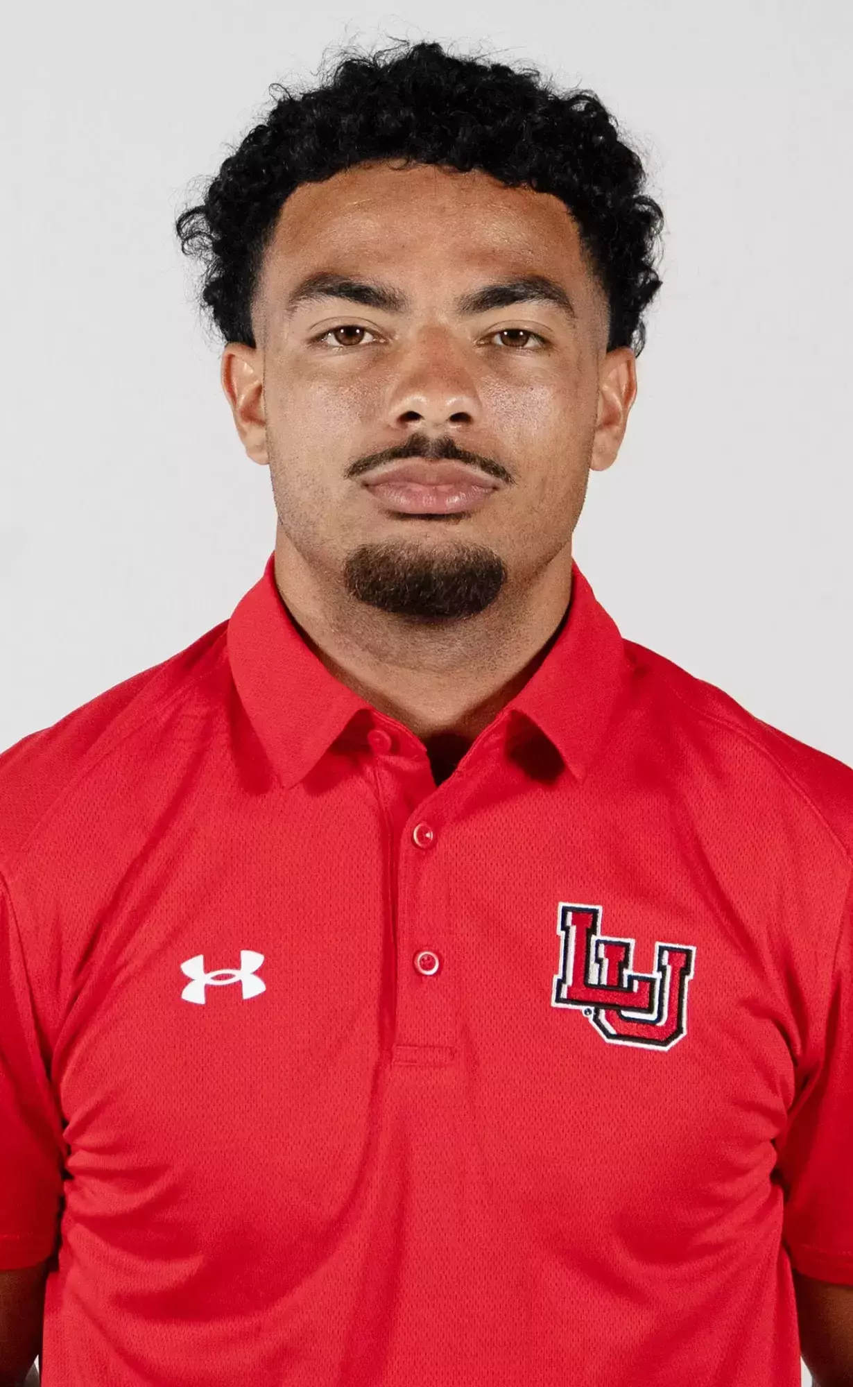 Cameron Johnson and Charles Brown Jr. - 