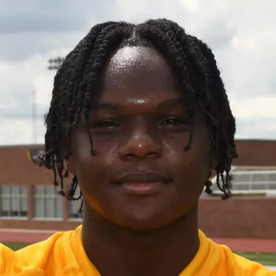 Kyle Elphick and Samuel Seals - 