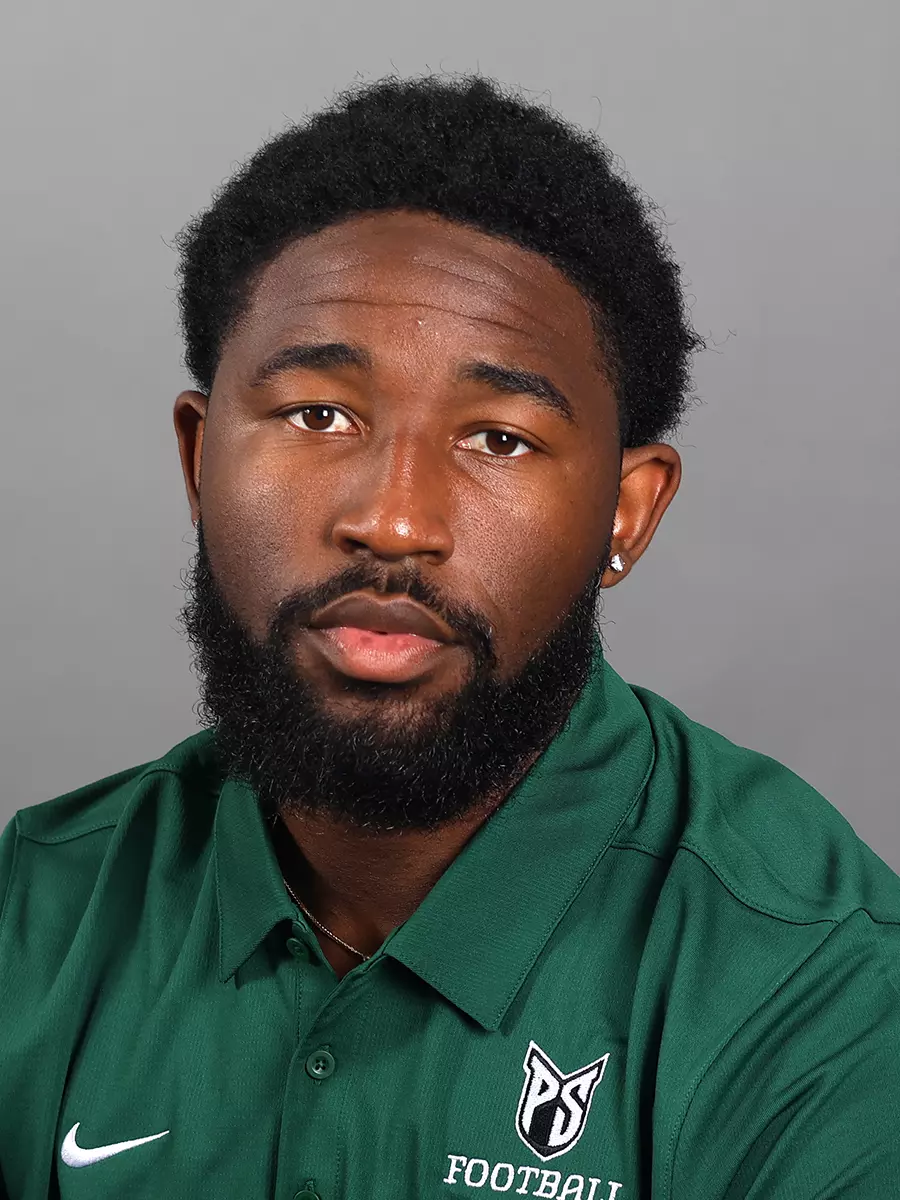 Norbert Espadron and Boston Wilson