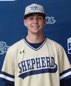 Aidan Watts and Adam Niman