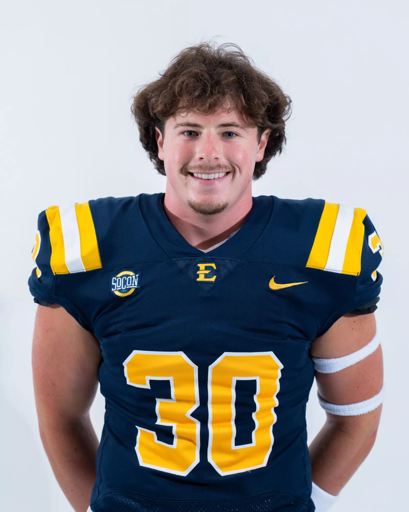 Amanuel Dickson and Mason Ball - 