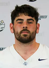 Tom Smyser and Aidyn Garner - 