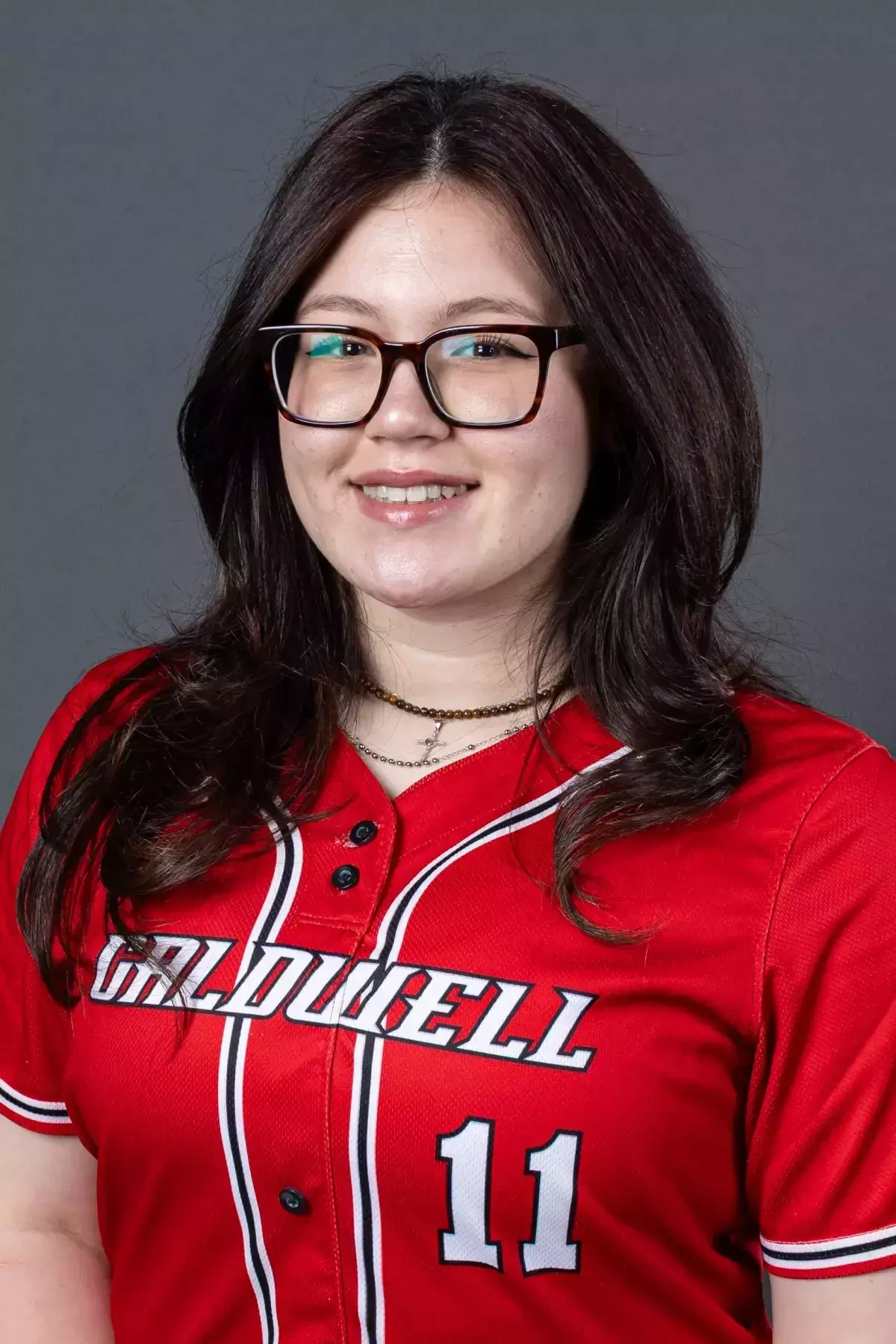 Madison Tarra and Sean Seely