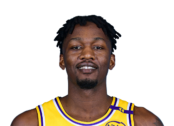 Kiara Beal and Dorian Finney-Smith