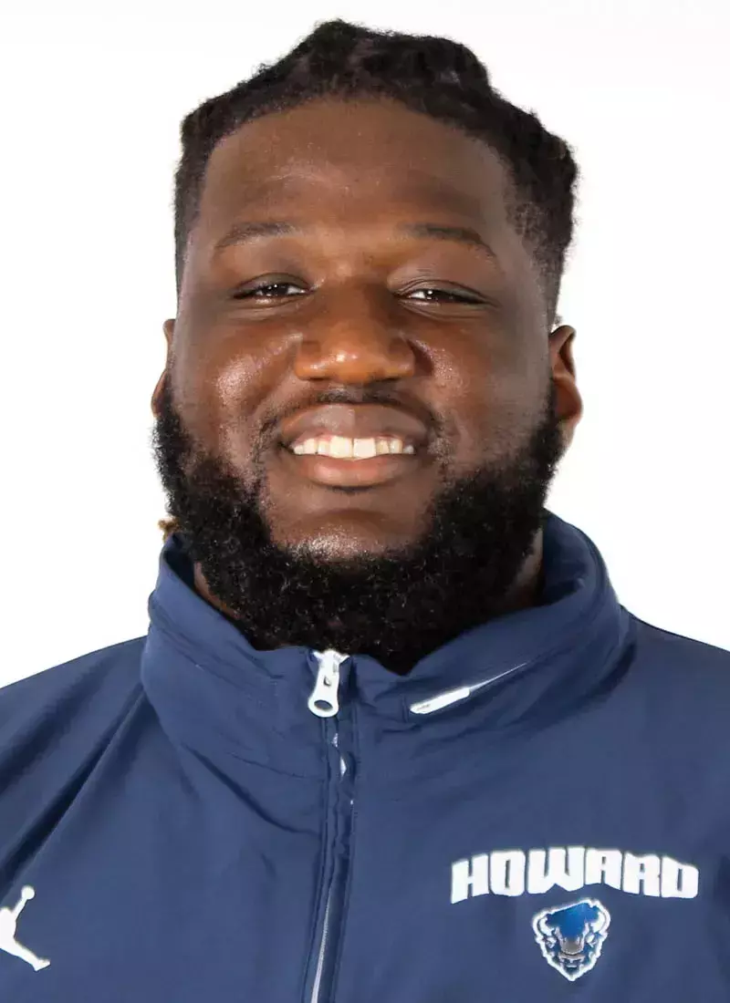 Makel Brown and Tyrell Hughes