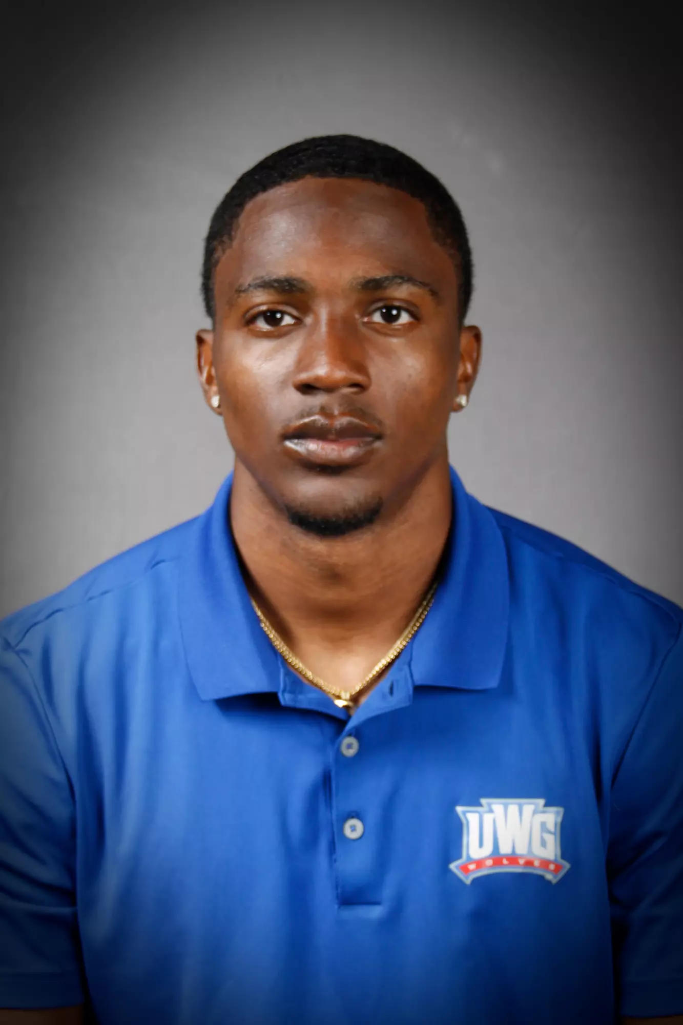 Ryan Barrett and Dorian Gibson - 