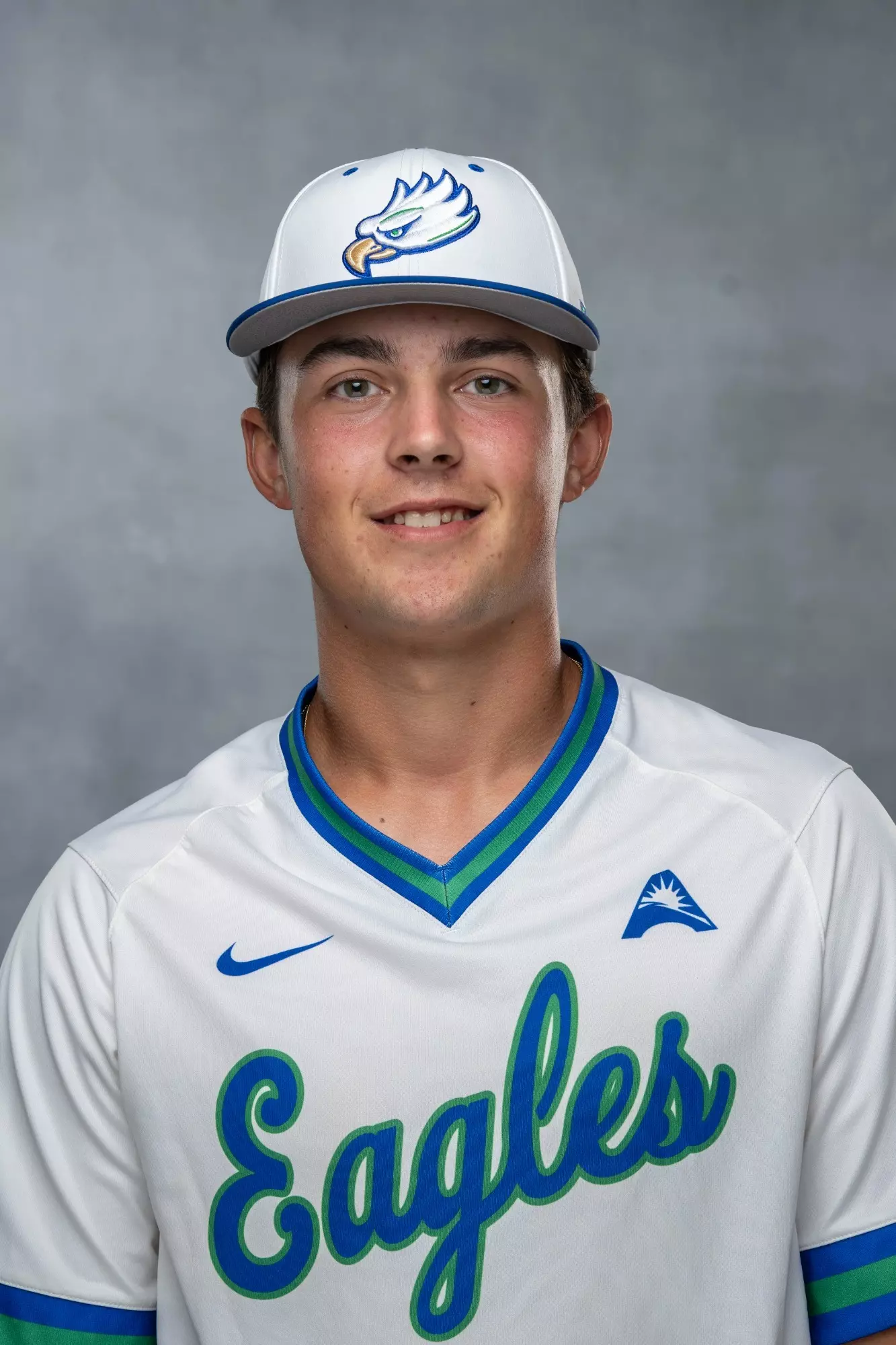 Reed Biemiller and Lucas Cinnante