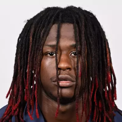 William Grier McDuffie and Michael Wicks Jr. - 