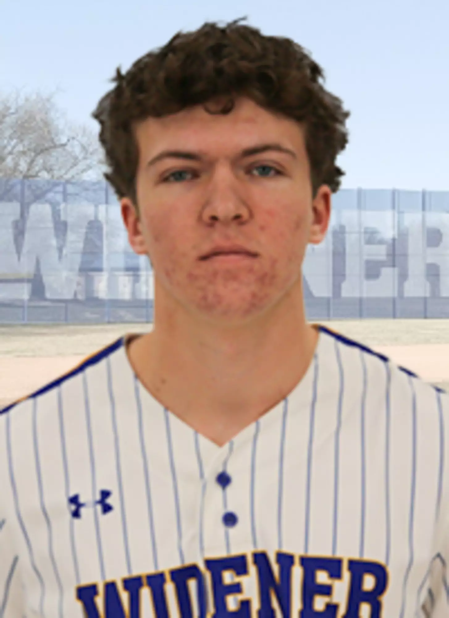 Wyatt Uhde and Grady Anderson - 