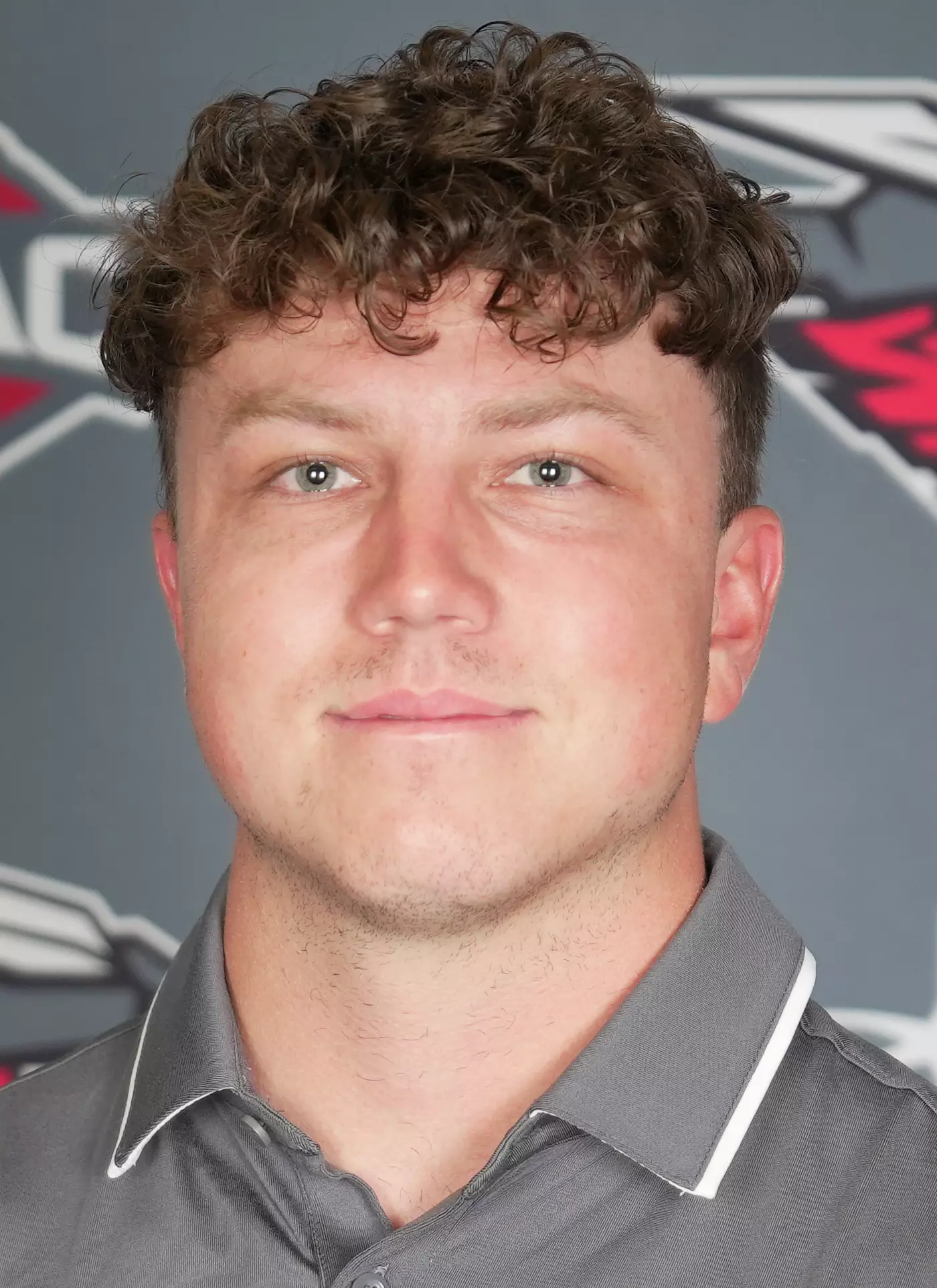 Odin Johnston and Trace Williams-Mitchel