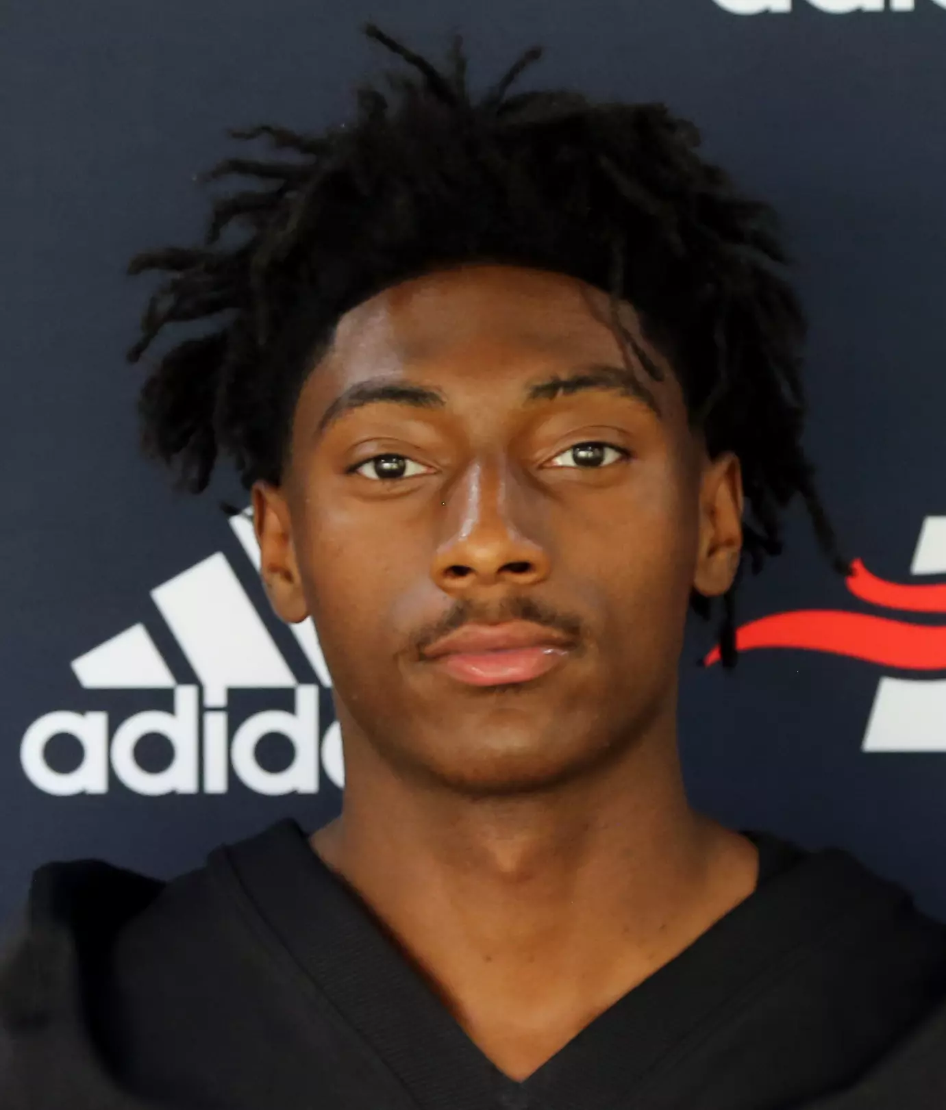 Darnell Malpress and Cooper Fordham - 