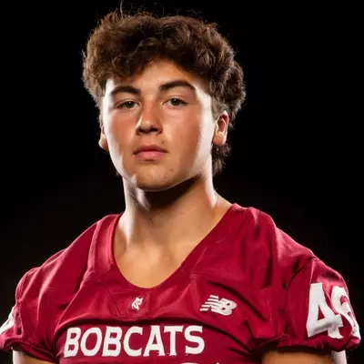 Jordan Hall and Jaylen Singleton - 