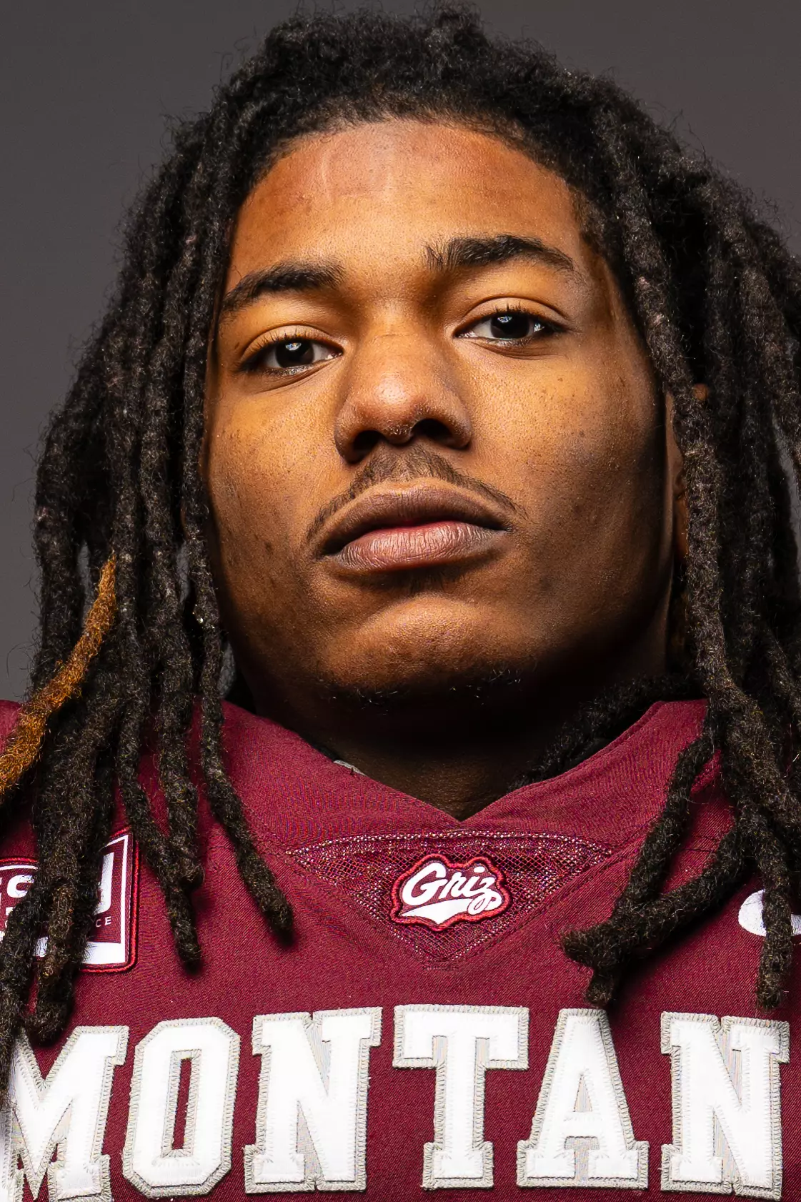 Patrick Burris Jr and Trevarus Walker - 