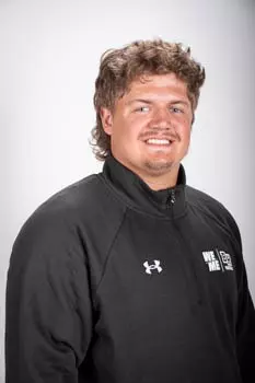 Allen Wallace and Mason Browning