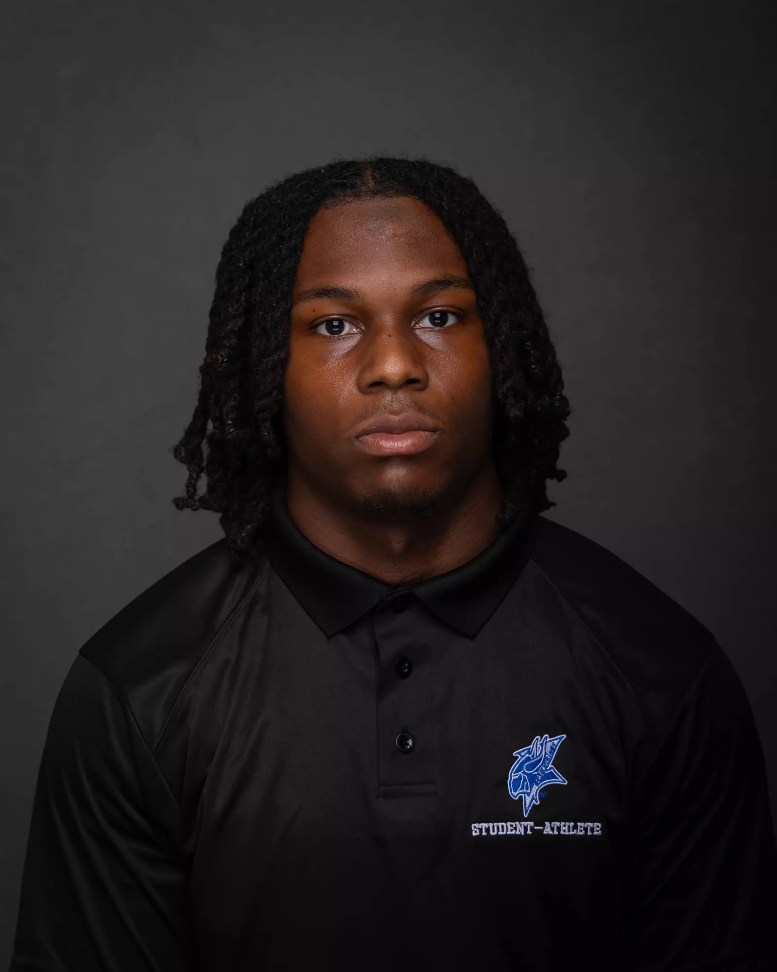 Jonny Lester and Kejon Owens - 