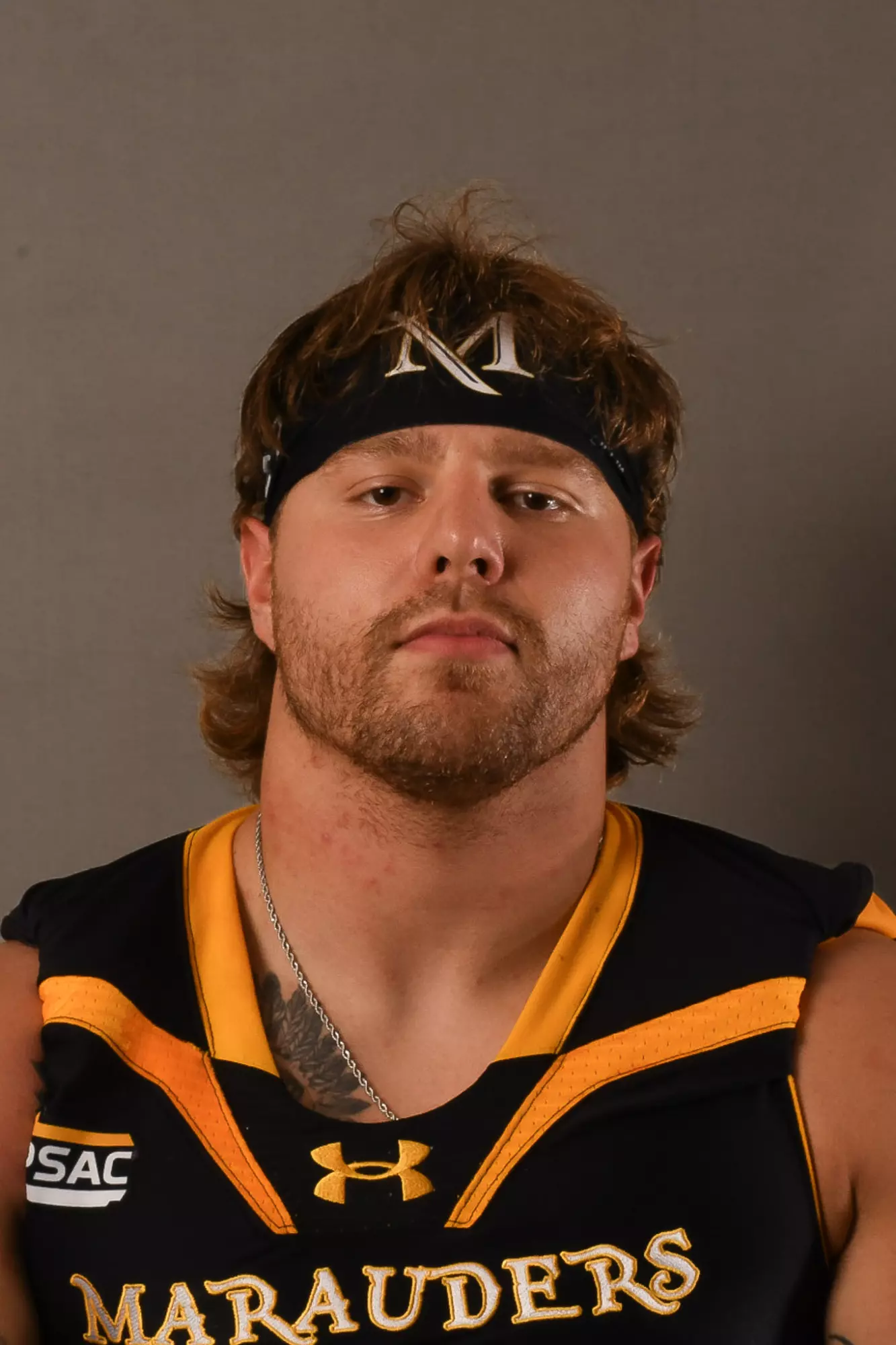 Devin Loehr and Kyle Sapovchak - 