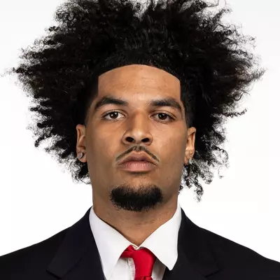 Cyncir Bowers and Santana Young - 