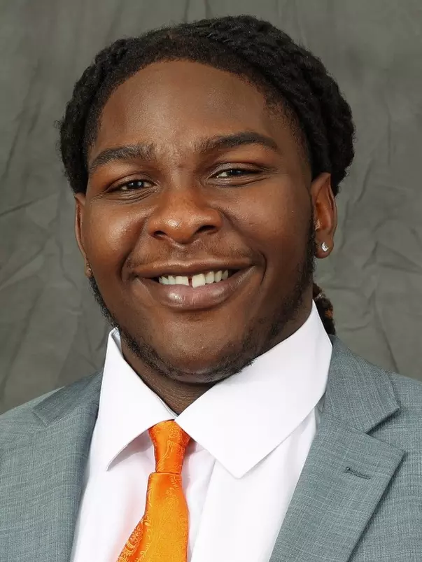 Jordan Hall and Jaylen Singleton - 