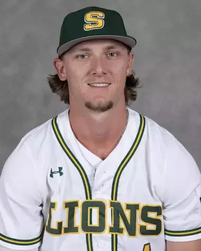 Caston Thompson and JD Weed