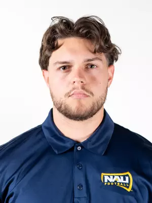 Luke Edgecomb and Cooper Sheehan - 