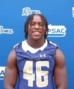 TJ Speight and Erynn Beavers - 