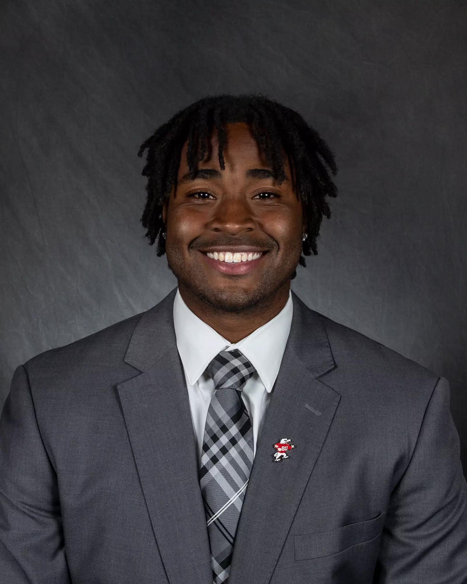 Makell Esteen and Mikale Greer