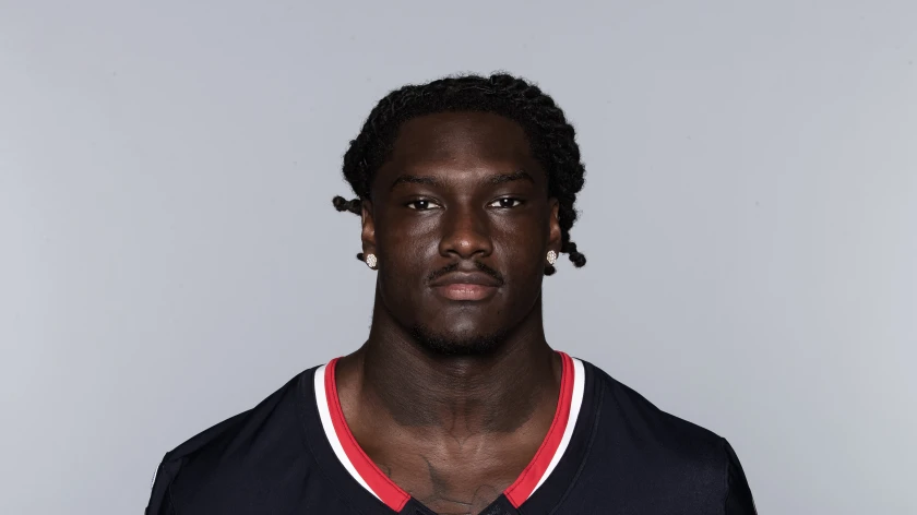 Jabari Smith Jr. and Sam Martin - 