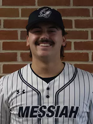 Gavin Wagner and Jake Davenport