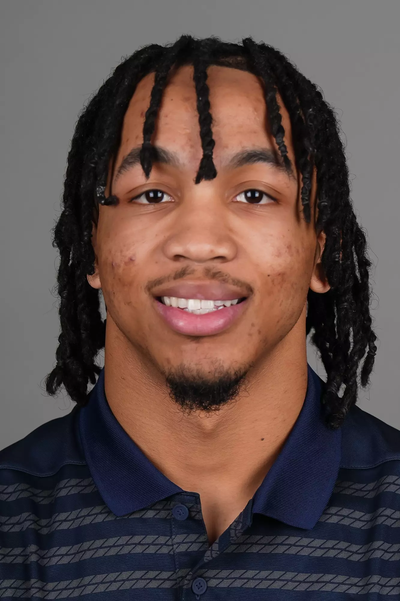 Michael Thompson and Marcus Sass