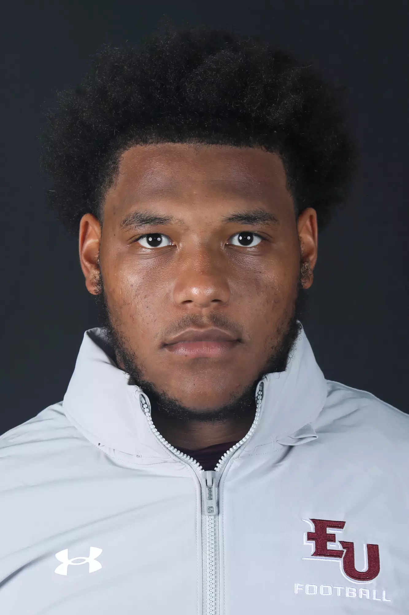 Jalen Snead and Khalil Farmer - 