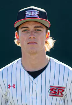 Cole Joyner and Jack Merril