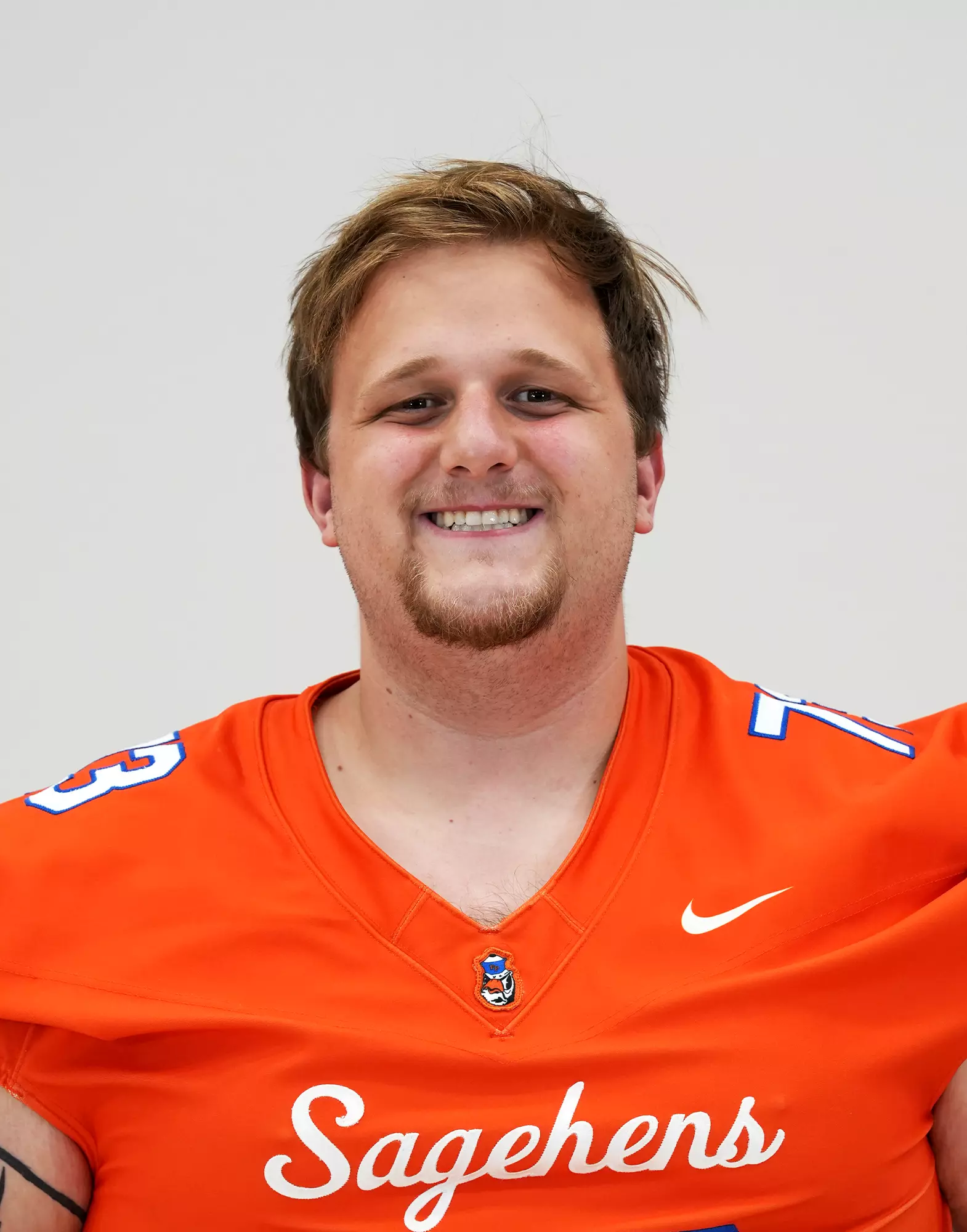 Jeremiah Flemmons and Houston Hicks - 