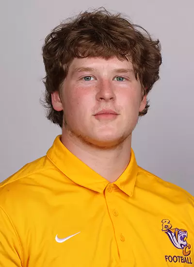 Caleb Rentz and Raheim Jeter - 