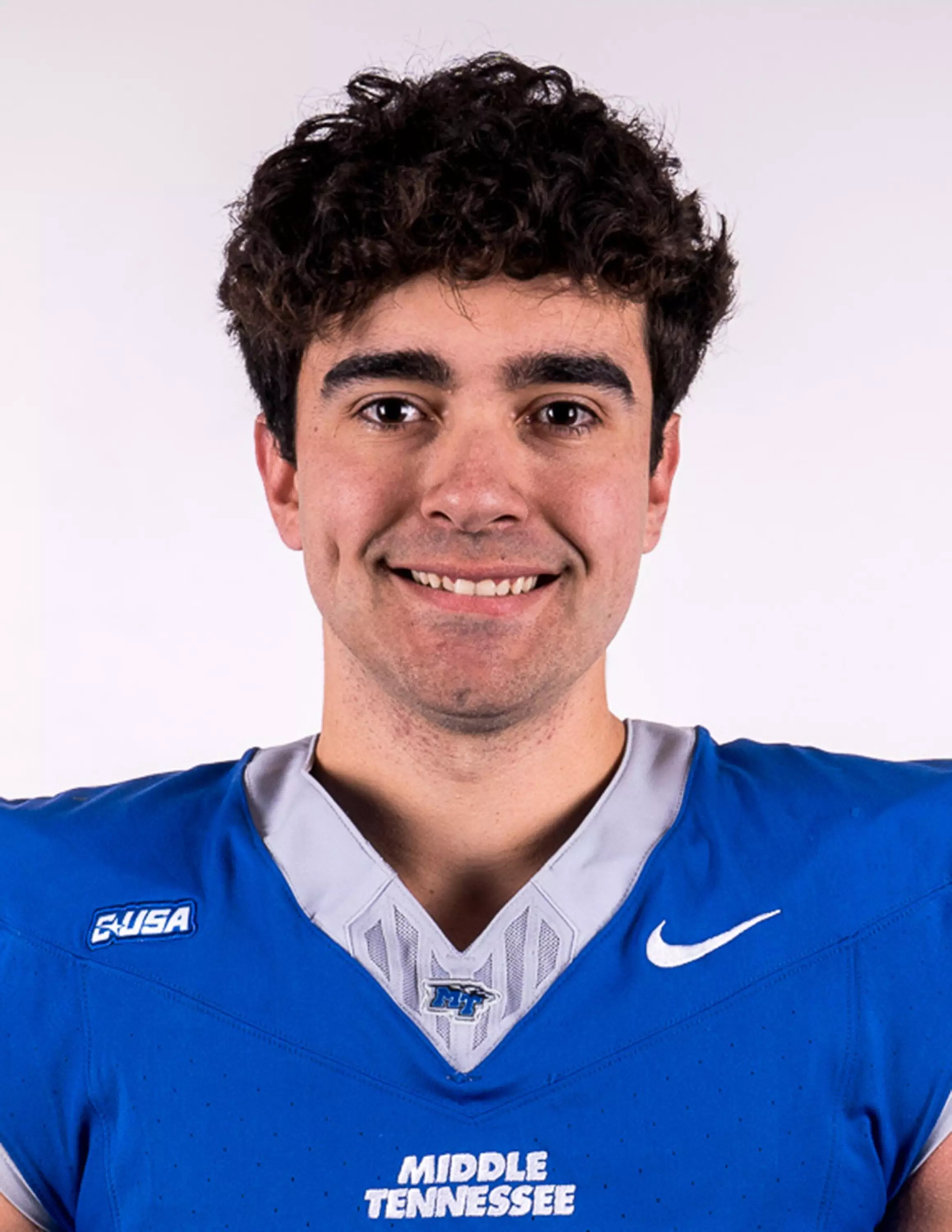 Houston Thomas and Jacob Manu