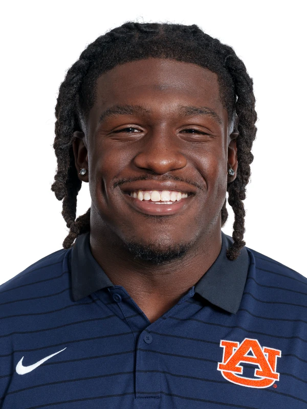 Nacari Johnson and Terrell Miller - 