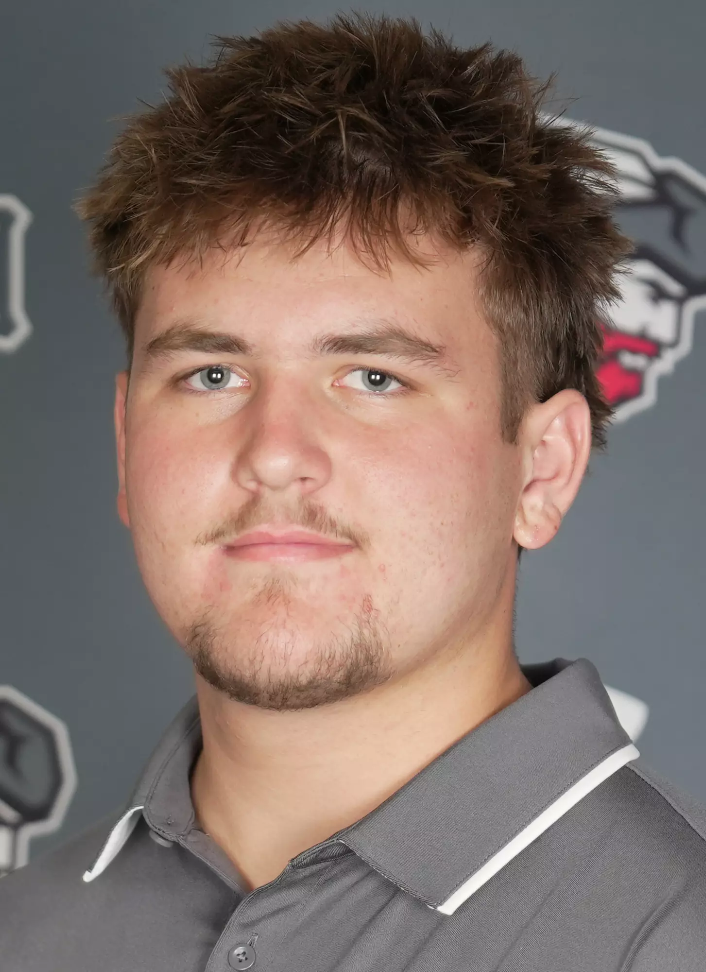 Quincy Everson and Danielle Villanueva