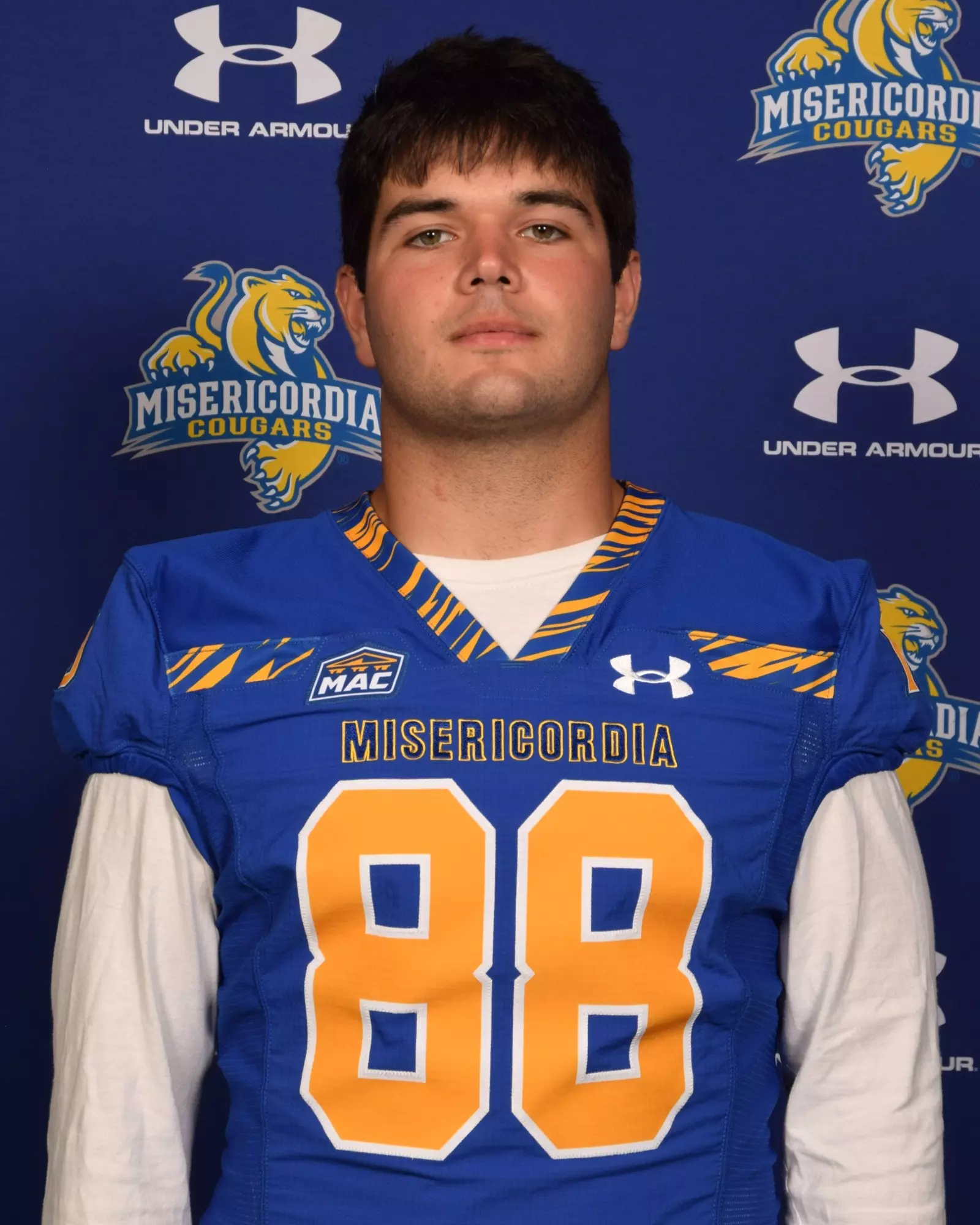 Tom Smyser and Aidyn Garner - 