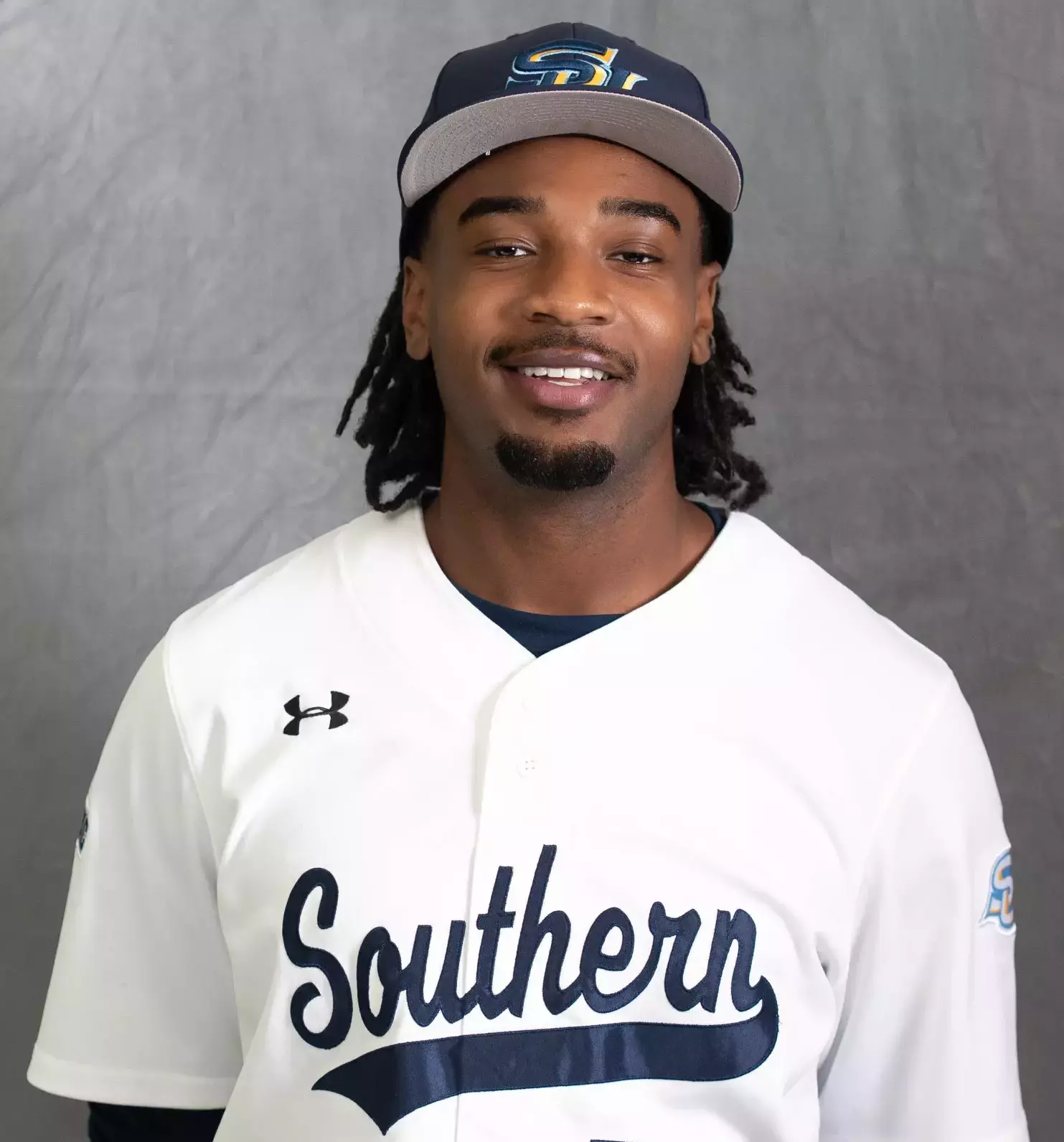 Kayden Porter and Troy Wilson Jr.