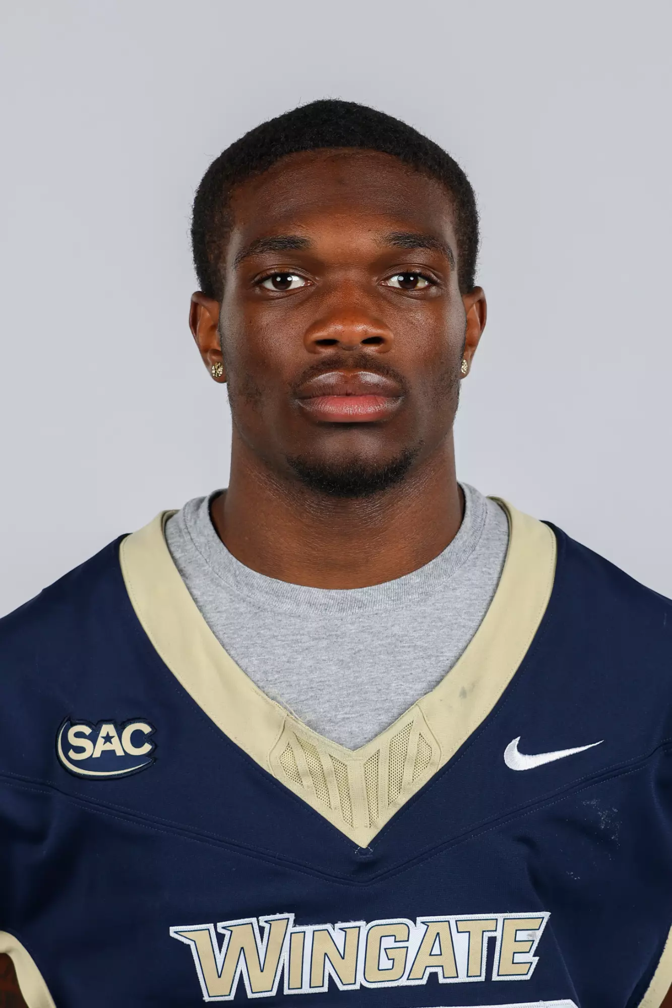 Kisaiah Harris