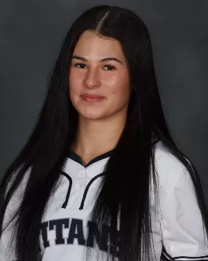 Cheyenne Burgos and Morgan O'Brien