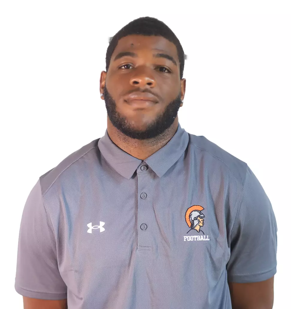 Juice Johnson and Javion Whitfield - 