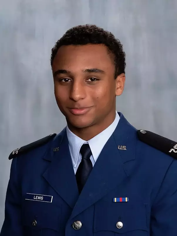 Evan Rau and Liam Szarka - 