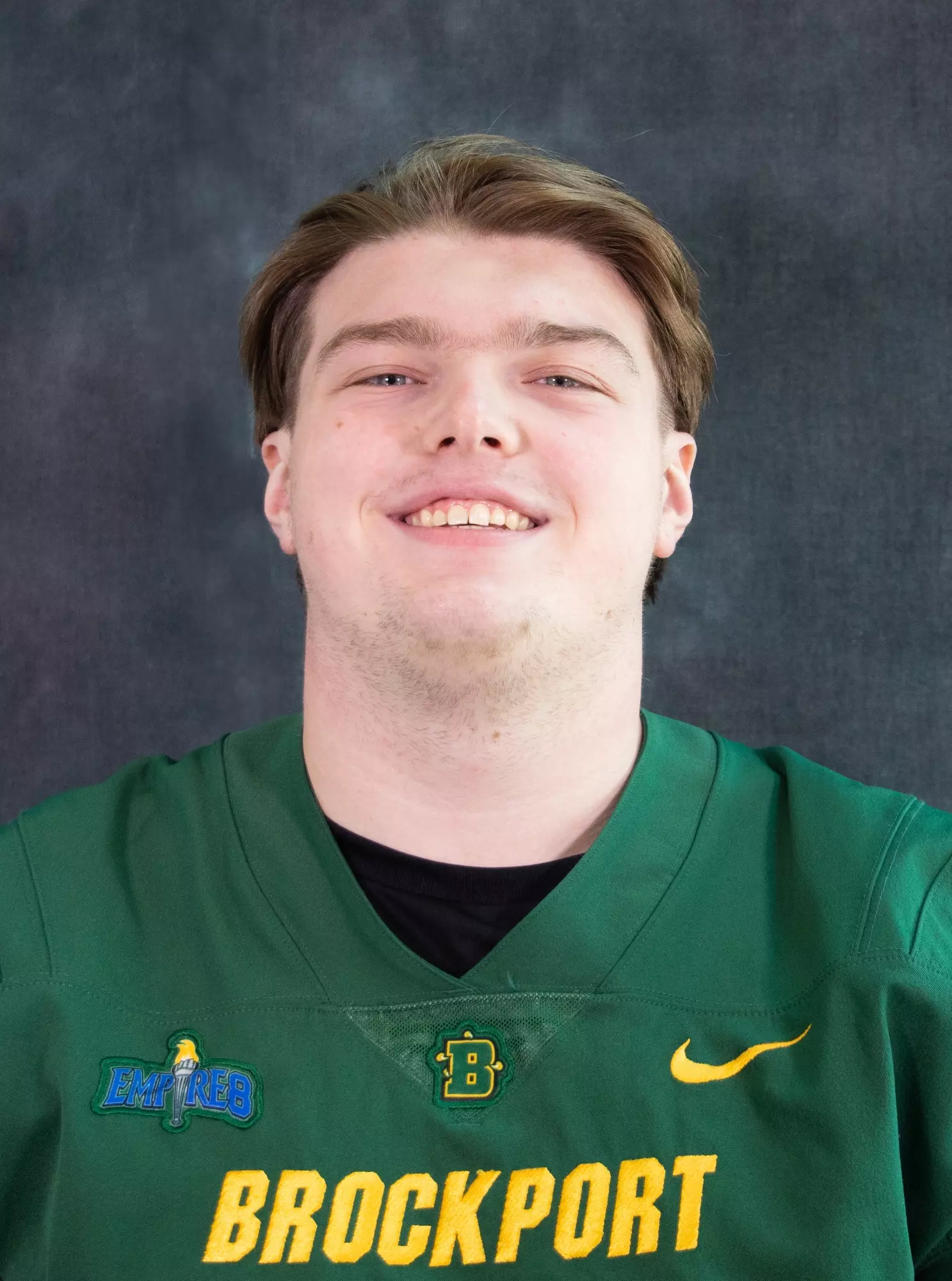 Devare Mathis and Chris Bergman - 