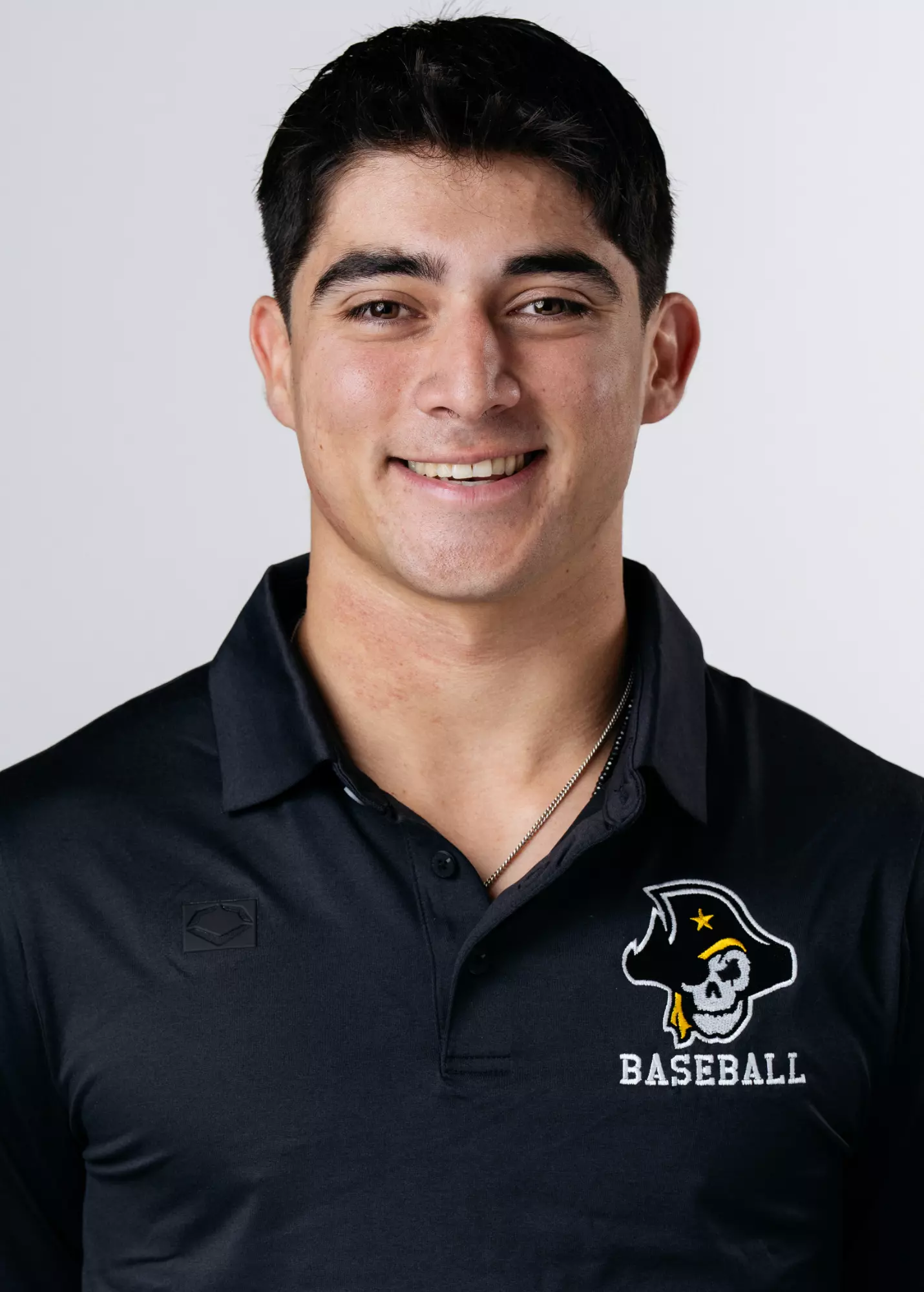 Jon Shields and Addy Prasifka