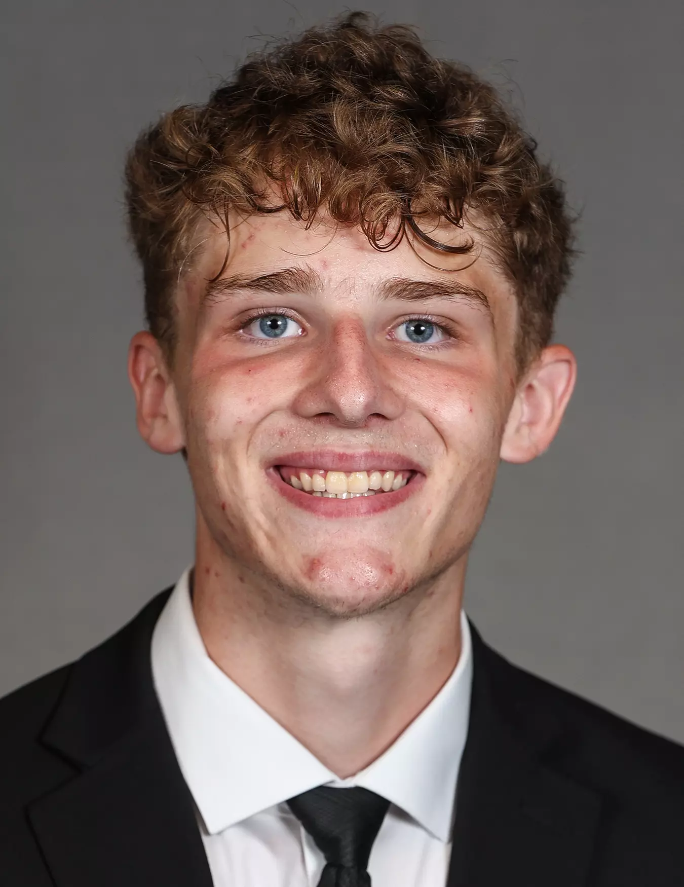 Amaree Venson and Da'Ron Goodwine