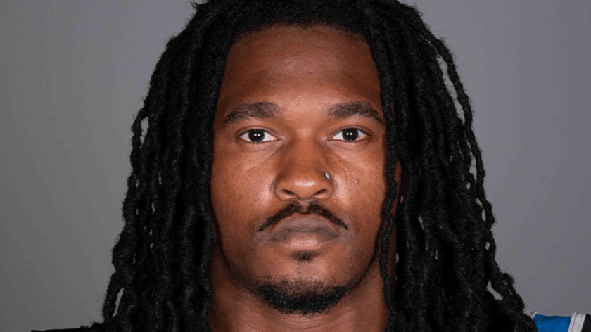 Grant Clayton and Rico Dowdle - 