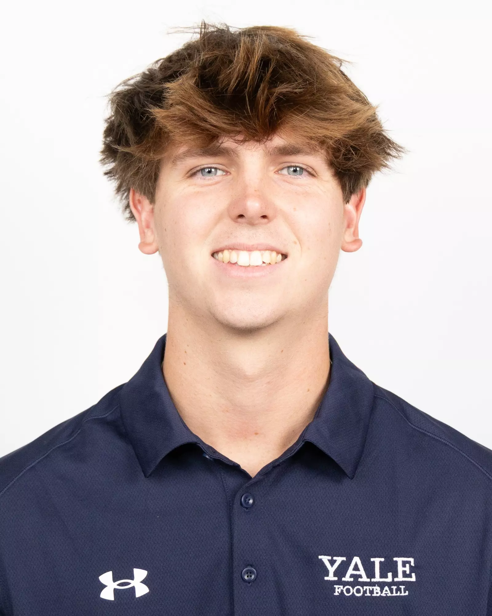 Austin Smith and Jonathon Brown - 