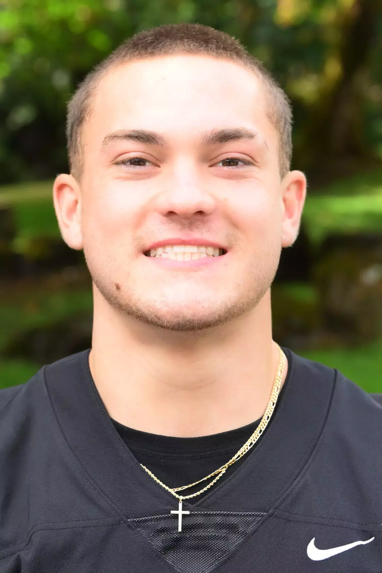 Evan Niemi and Kyle Stahlecker