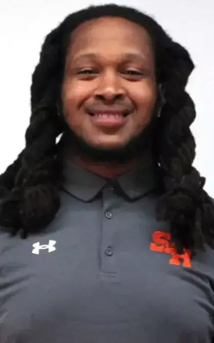 Graceson Jackson-Smith - 